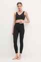 Joy in me jambiere de yoga Oneness Ease Legginsy7.8.Oneness negru SS25