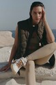 MUUV. legginsy SOFT SELECTION leginsy.high.soft.nude