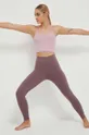розовый Леггинсы для йоги JOYINME Unity Surrounded Женский