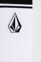 Volcom skarpetki D6312304.WHT biały SS24