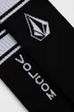 Шкарпетки Volcom чорний