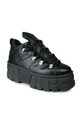 Кросівки Altercore Logan Logan.BLACK чорний ZS23