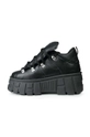 Altercore sneakers Logan Gambale: Materiale sintetico Suola: Materiale sintetico