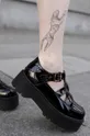 μαύρο Κλειστά παπούτσια Altercore Silvia