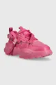 GOE sneakersy różowy