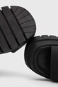 Charles Footwear sandały skórzane Jinny czarny Jinny.Sandal