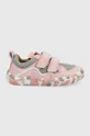 ροζ Παιδικά αθλητικά παπούτσια Froddo Για κορίτσια