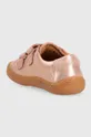 Δερμάτινα παιδικά κλειστά παπούτσια Froddo  Πάνω μέρος: Φυσικό δέρμα Εσωτερικό: Φυσικό δέρμα Σόλα: Συνθετικό ύφασμα