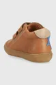 Δερμάτινα παιδικά κλειστά παπούτσια Froddo  Πάνω μέρος: Φυσικό δέρμα Εσωτερικό: Φυσικό δέρμα Σόλα: Συνθετικό ύφασμα