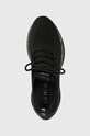 GOE sneakersy czarny LL1N4013