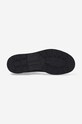 Blundstone ghete chelsea de piele 2130.AUBURN negru ZS23