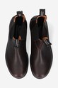 Blundstone ghete chelsea de piele negru 2130.AUBURN