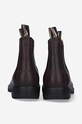 Blundstone ghete chelsea de piele 2130.AUBURN