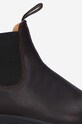 Blundstone ghete chelsea de piele 2130.AUBURN