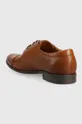 Δερμάτινα κλειστά παπούτσια Wojas  Πάνω μέρος: Φυσικό δέρμα Εσωτερικό: Φυσικό δέρμα Σόλα: Συνθετικό ύφασμα