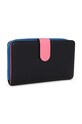 Tous portofel 2001689851 negru ZS23