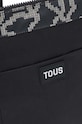 Tous rucsac 2001851551 negru ZS23