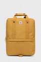 Lefrik rucsac uni galben Smart.daily.13