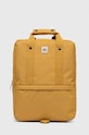 Lefrik rucsac uni galben Smart.daily.13