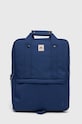 Nahrbtnik Lefrik Tekstil modra Smart.daily.13