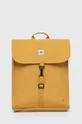 żółty Lefrik plecak Unisex