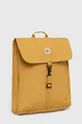 Lefrik plecak żółty