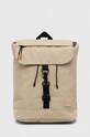 Lefrik plecak mieści A4 beżowy Scout.Mini