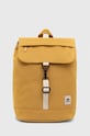 Рюкзак Lefrik гладкий жёлтый Scout.Mini
