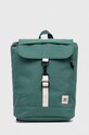 Рюкзак Lefrik гладкий зелёный Scout.Mini