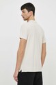Ruházat Bomboogie pamut póló TM8000TPQA bézs