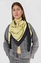 Akcesoria Tous chusta 2001843002 żółty