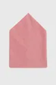 розовый Детский платок Broel Для девочек