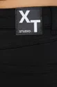 чёрный Джинсы XT Studio