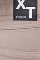 XT Studio jeansy beżowy X123SV1001W61501.50