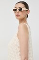 Silvian Heach rochie bej CVP23007VE