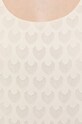 Silvian Heach rochie CVP23007VE bej