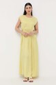 Сукня Beatrice B 23FE6963CUPRO жовтий ZS23