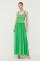 Beatrice B rochie 23FE6970PHILO verde ZS23