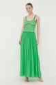 Платье Beatrice B зелёный