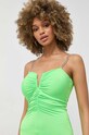 Nissa rochie verde RS13885