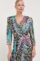 Nissa sukienka multicolor RC13953