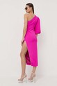 Oblečení Šaty Nissa RS14004 růžová