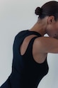 Îmbrăcăminte MUUV. rochie LARME sukie.krotk.LARME.black negru