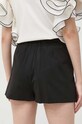 Oblečení Kraťasy Silvian Heach GPP23462SH černá