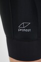 Protest pantaloni scurți de ciclism Prtelbe negru 2638700