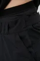 črna Kolesarske kratke hlače Protest Prtleezer