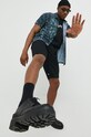 Kraťasy Volcom A0912300.BLK černá ZS23