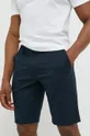 blu navy Volcom pantaloncini Uomo