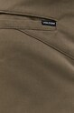 Volcom pantaloncini marrone A0912300.MSH