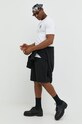 Шорти Volcom A0912301.BLK чорний SS24